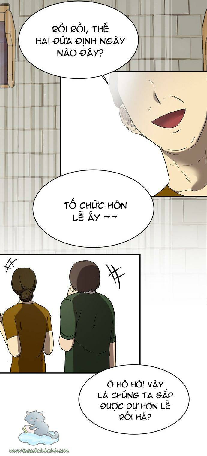 Cạm Bẫy Chapter 44 - Trang 2