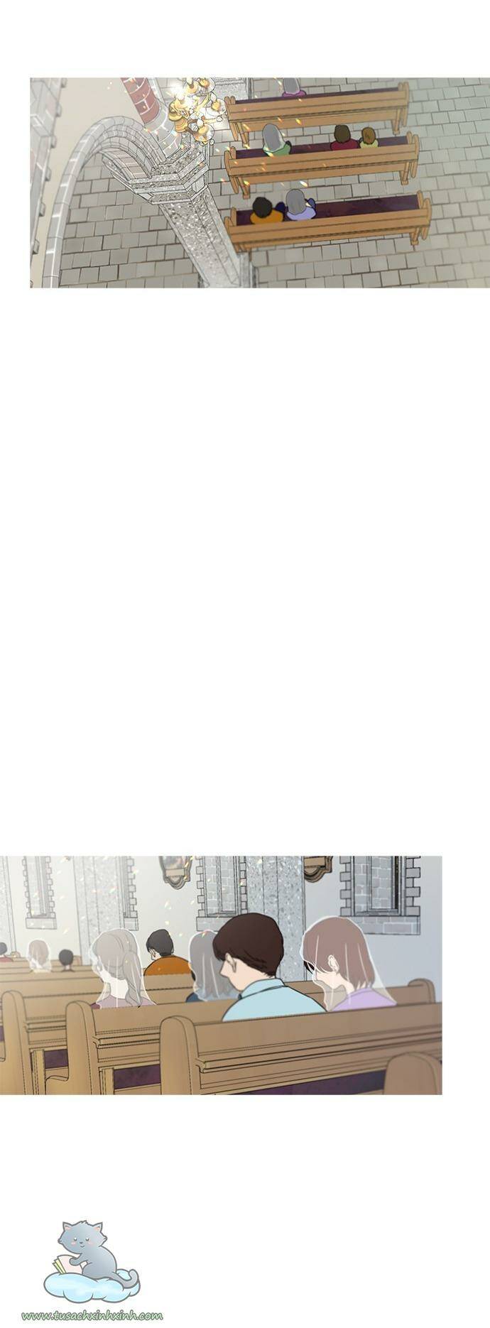 Cạm Bẫy Chapter 44 - Trang 2