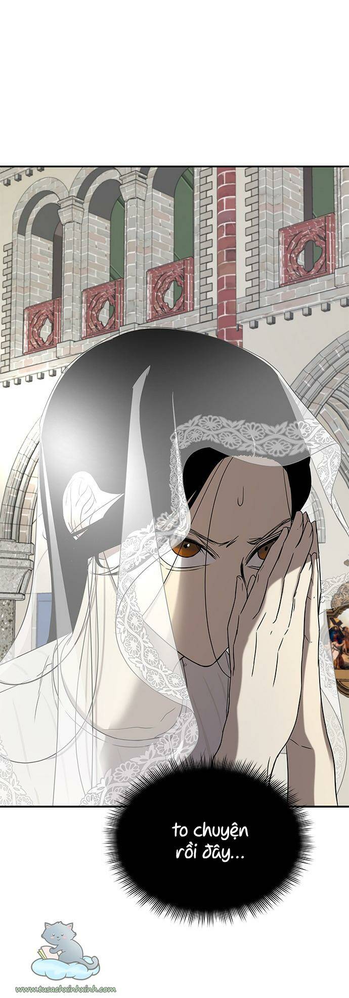 Cạm Bẫy Chapter 44 - Trang 2