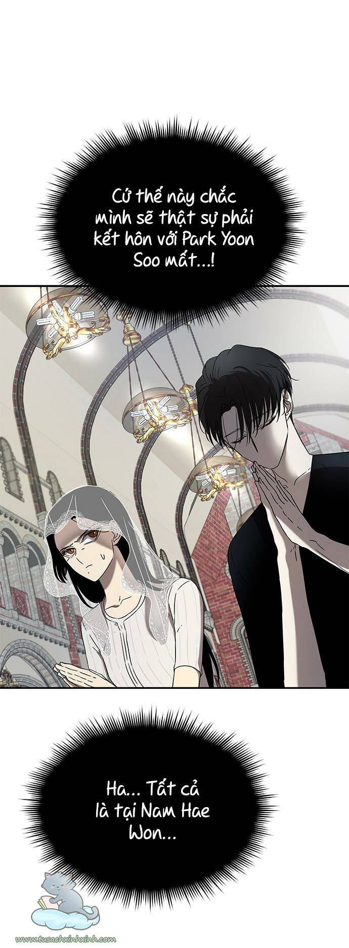 Cạm Bẫy Chapter 44 - Trang 2