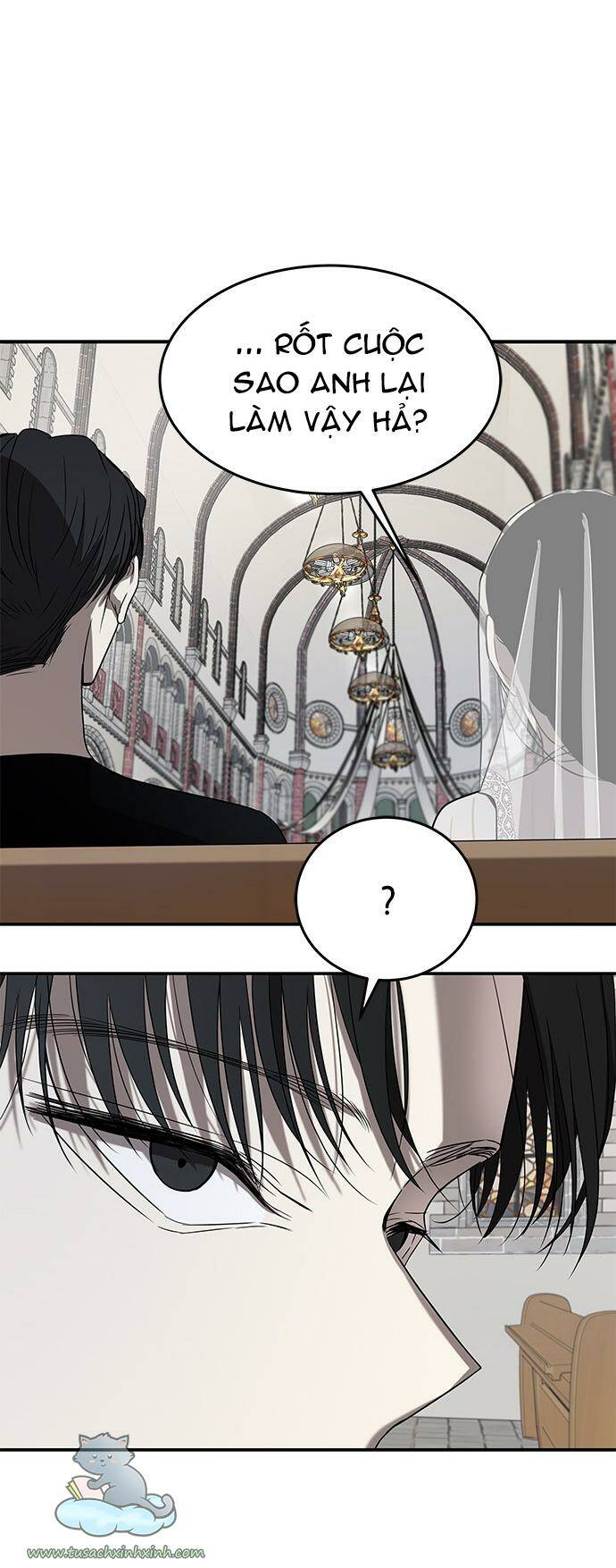 Cạm Bẫy Chapter 44 - Trang 2