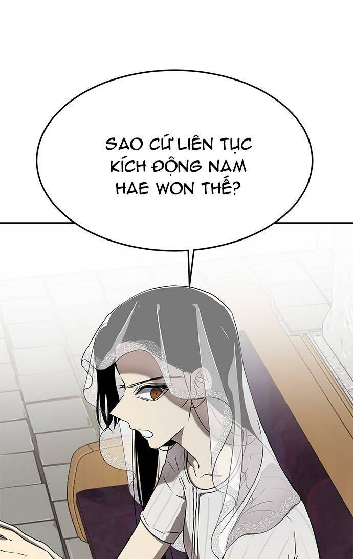 Cạm Bẫy Chapter 44 - Trang 2