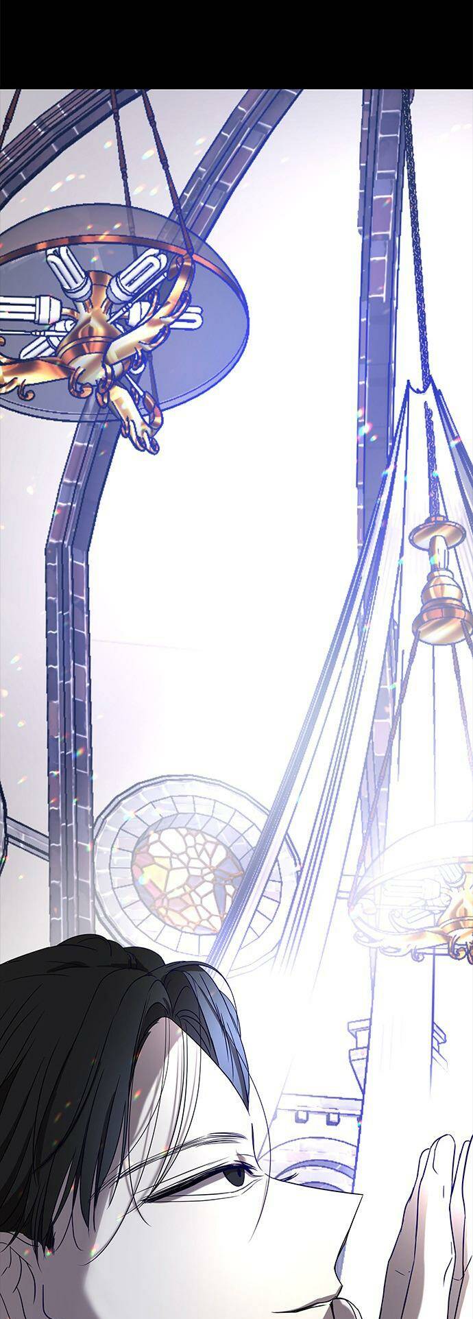 Cạm Bẫy Chapter 44 - Trang 2