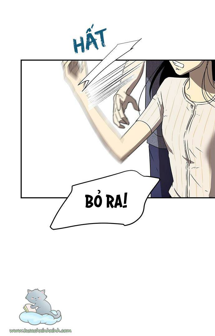 Cạm Bẫy Chapter 44 - Trang 2