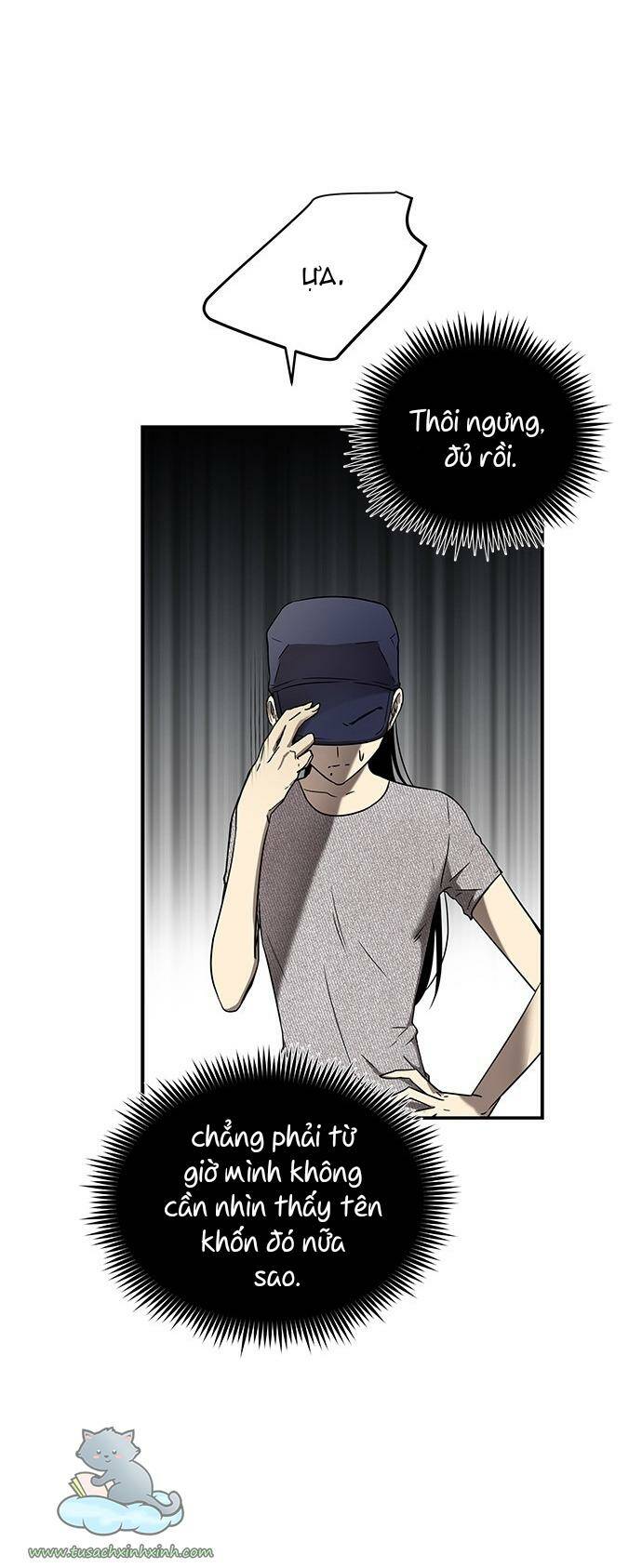 Cạm Bẫy Chapter 45 - Trang 2