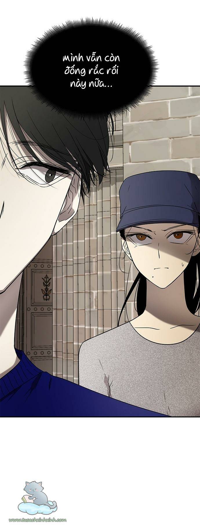 Cạm Bẫy Chapter 45 - Trang 2