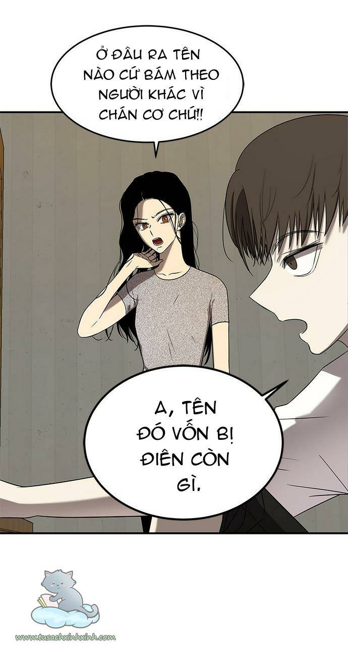 Cạm Bẫy Chapter 45 - Trang 2