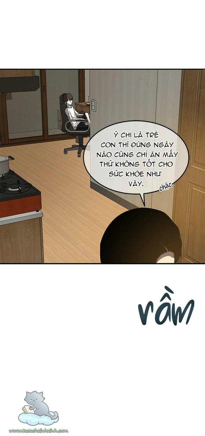 Cạm Bẫy Chapter 45 - Trang 2