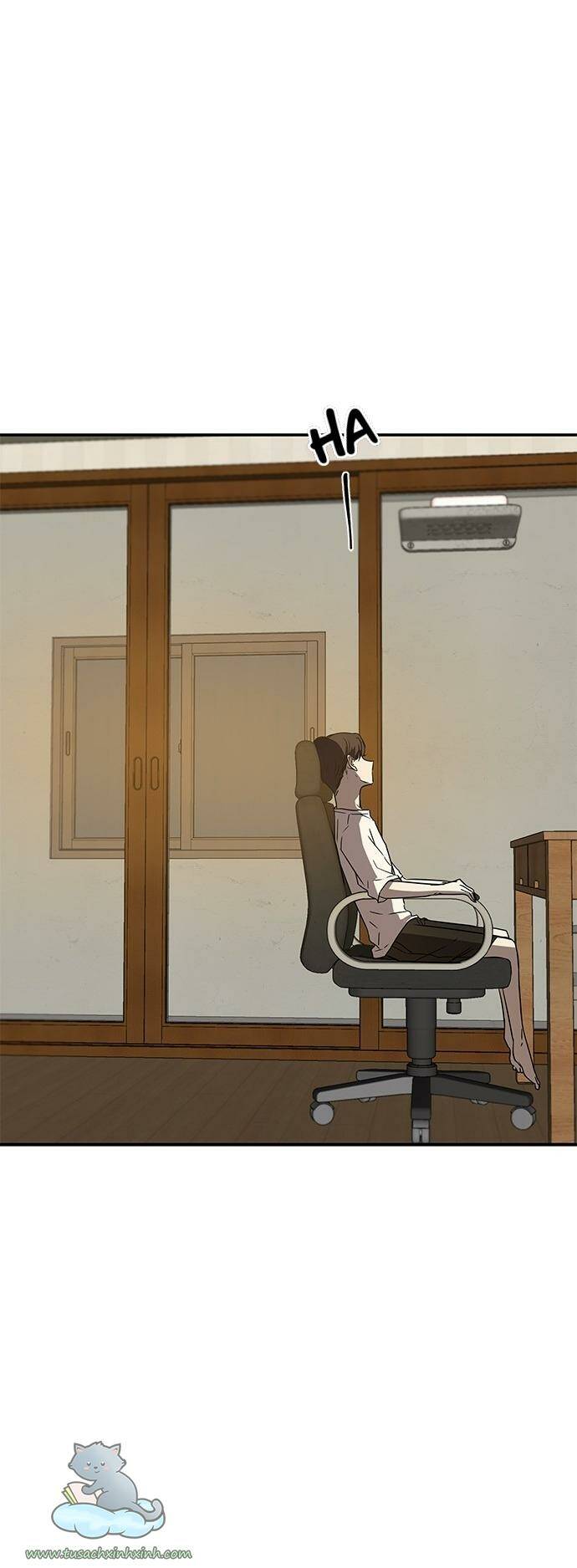 Cạm Bẫy Chapter 45 - Trang 2