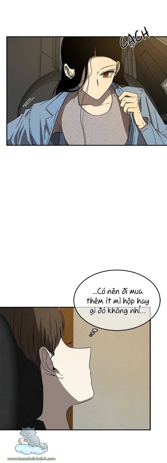 Cạm Bẫy Chapter 45 - Trang 2