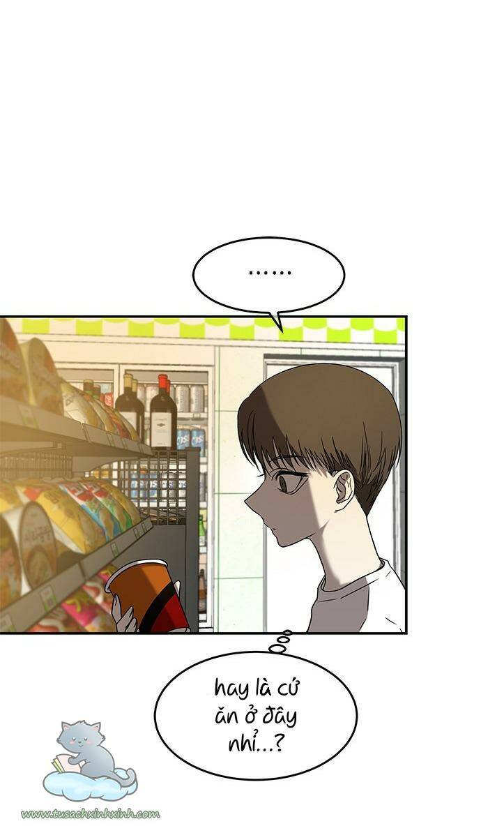 Cạm Bẫy Chapter 45 - Trang 2