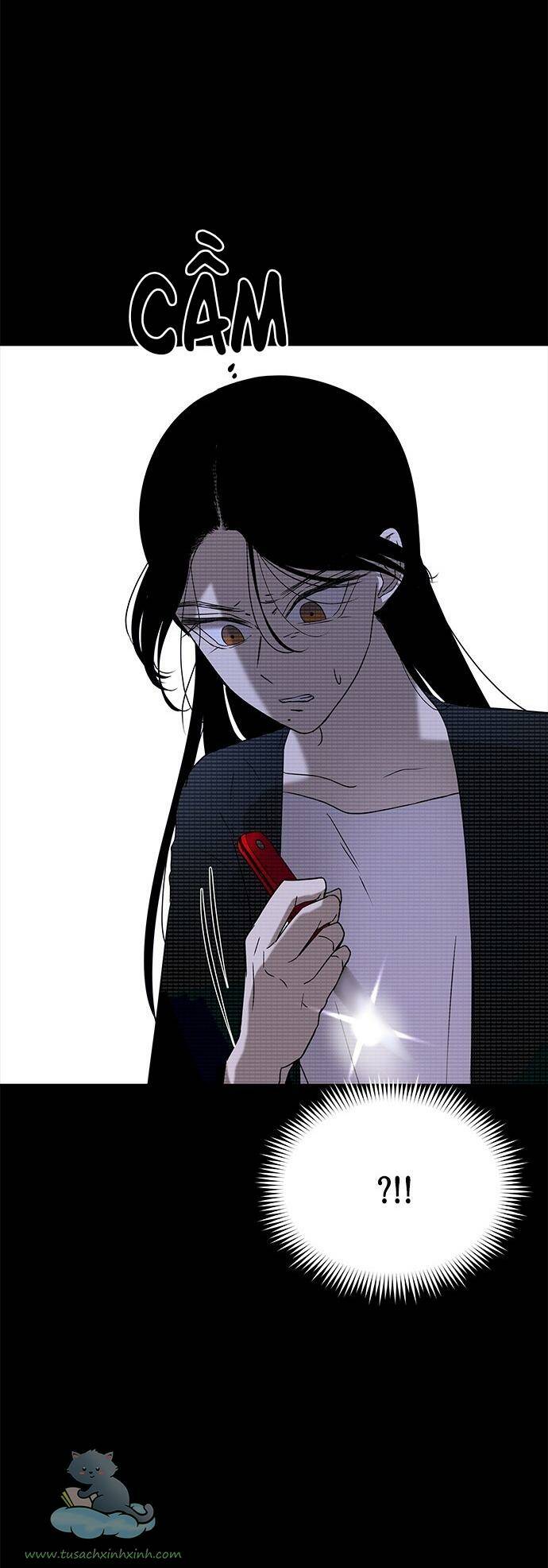 Cạm Bẫy Chapter 45 - Trang 2