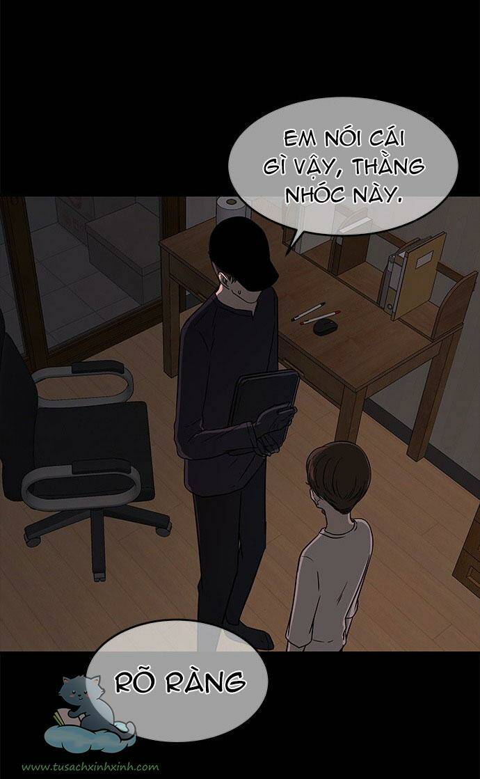 Cạm Bẫy Chapter 46 - Trang 2