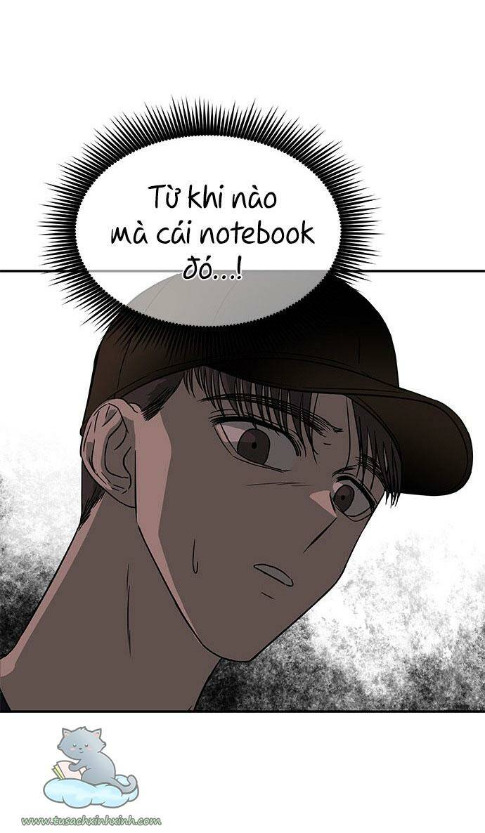 Cạm Bẫy Chapter 46 - Trang 2