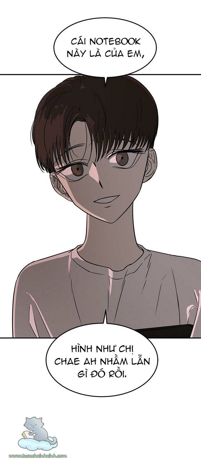 Cạm Bẫy Chapter 46 - Trang 2