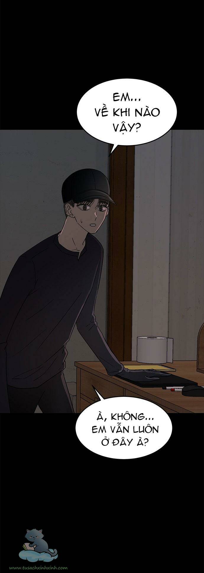 Cạm Bẫy Chapter 46 - Trang 2