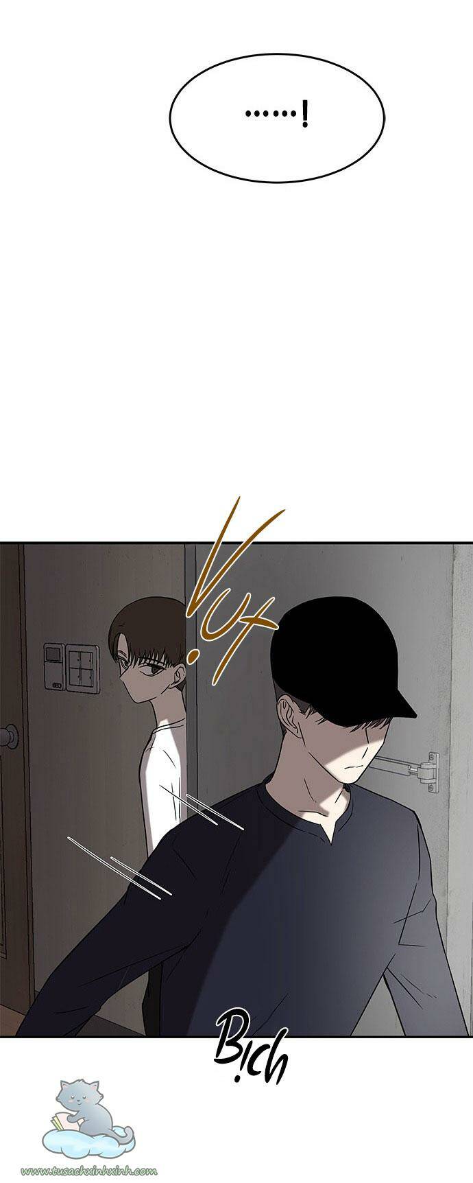 Cạm Bẫy Chapter 46 - Trang 2