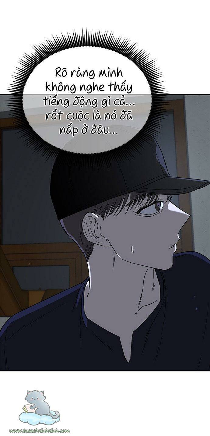 Cạm Bẫy Chapter 46 - Trang 2