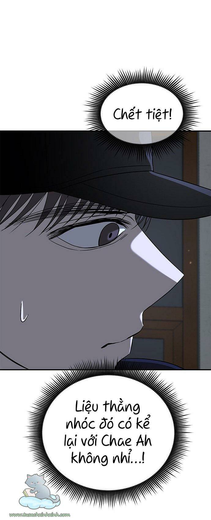 Cạm Bẫy Chapter 46 - Trang 2