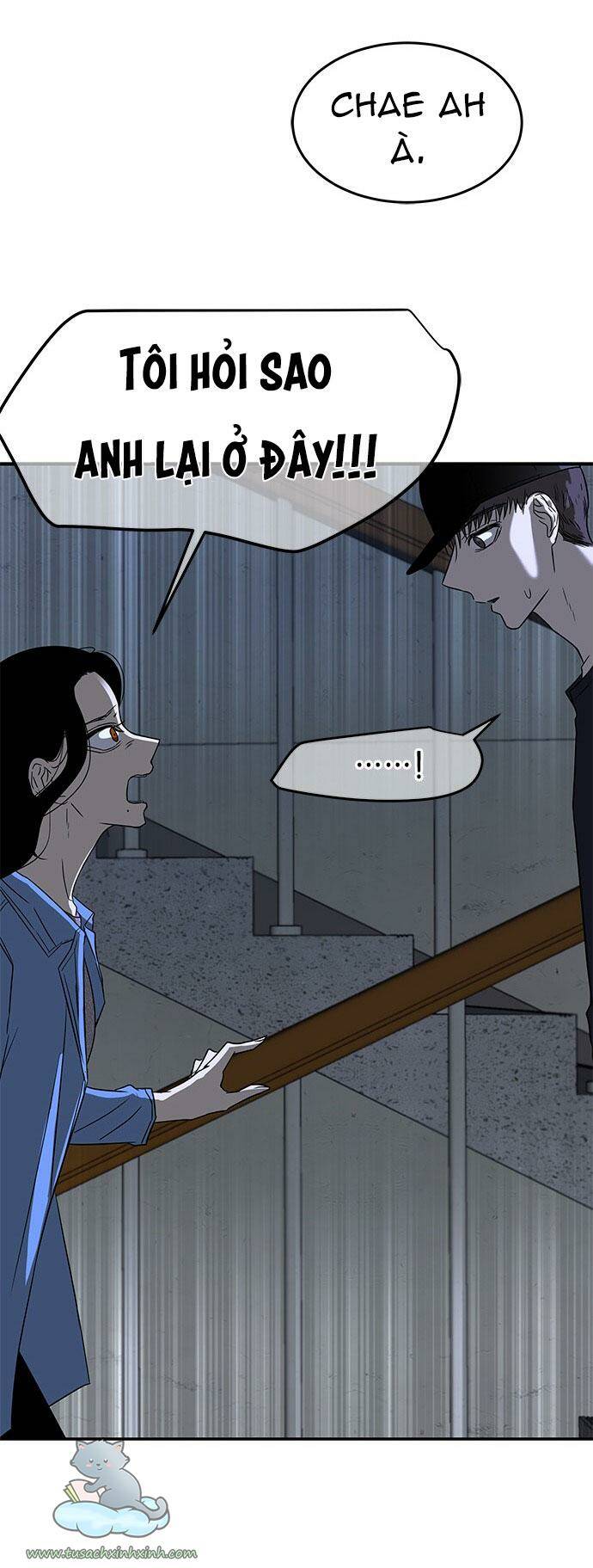 Cạm Bẫy Chapter 46 - Trang 2