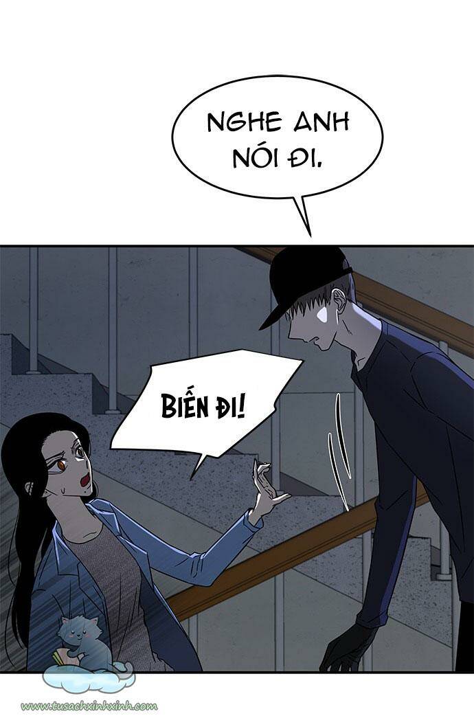 Cạm Bẫy Chapter 46 - Trang 2