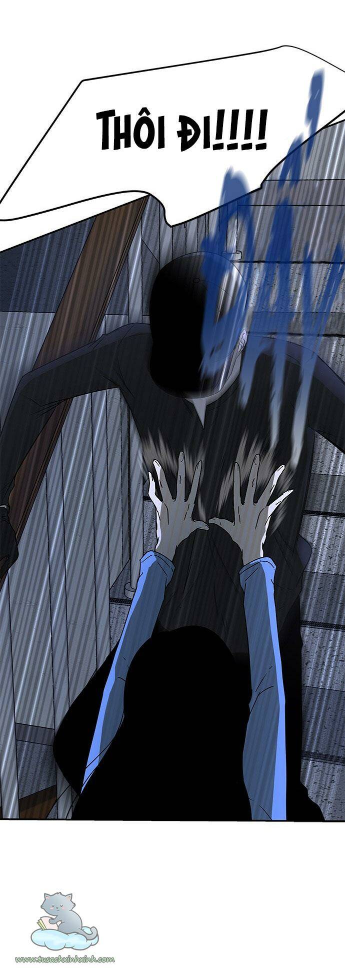 Cạm Bẫy Chapter 46 - Trang 2