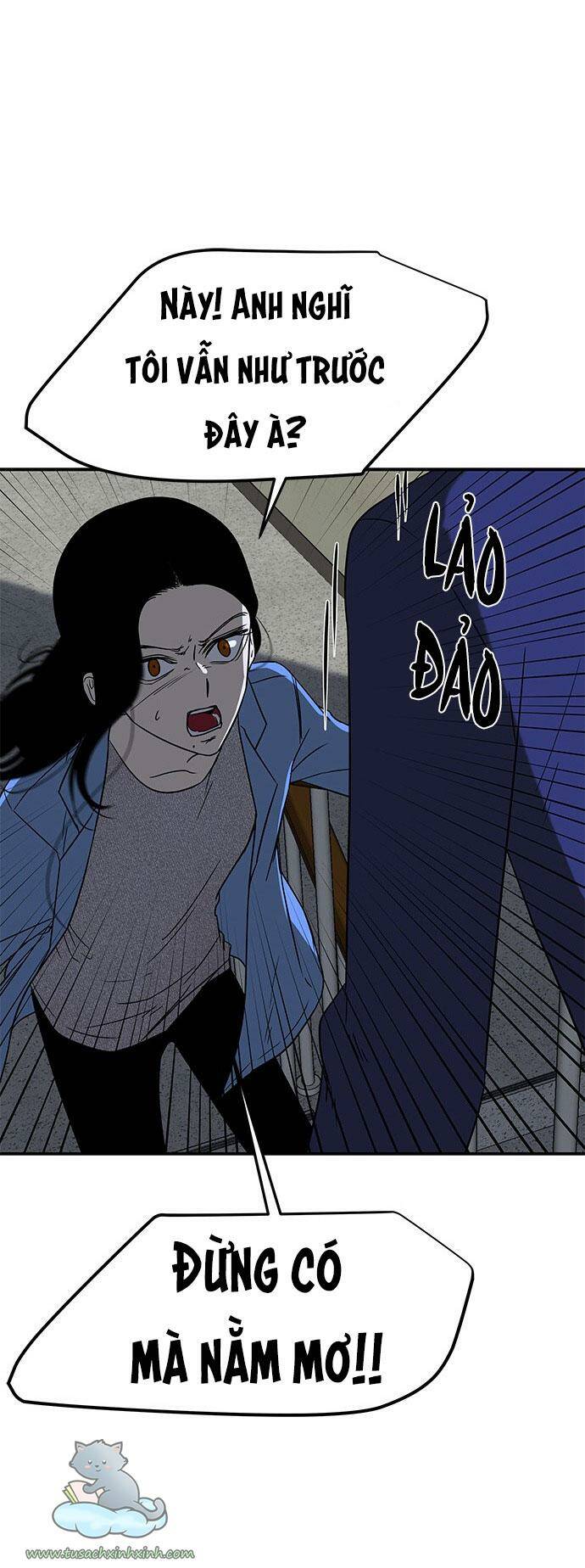 Cạm Bẫy Chapter 46 - Trang 2