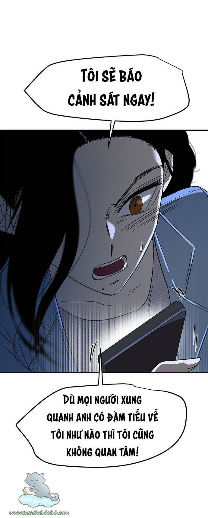 Cạm Bẫy Chapter 46 - Trang 2