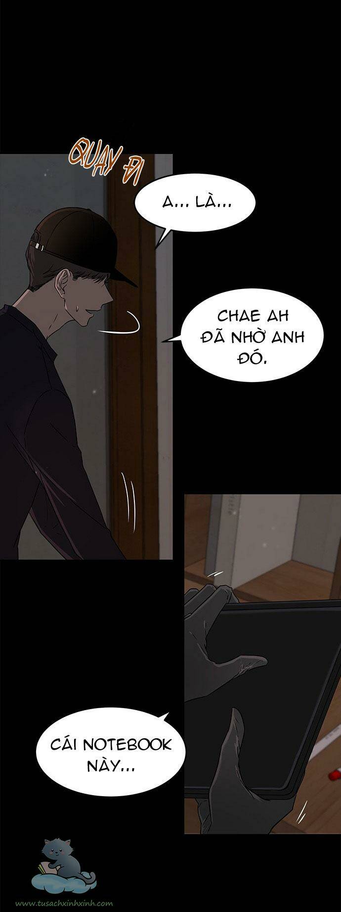 Cạm Bẫy Chapter 46 - Trang 2