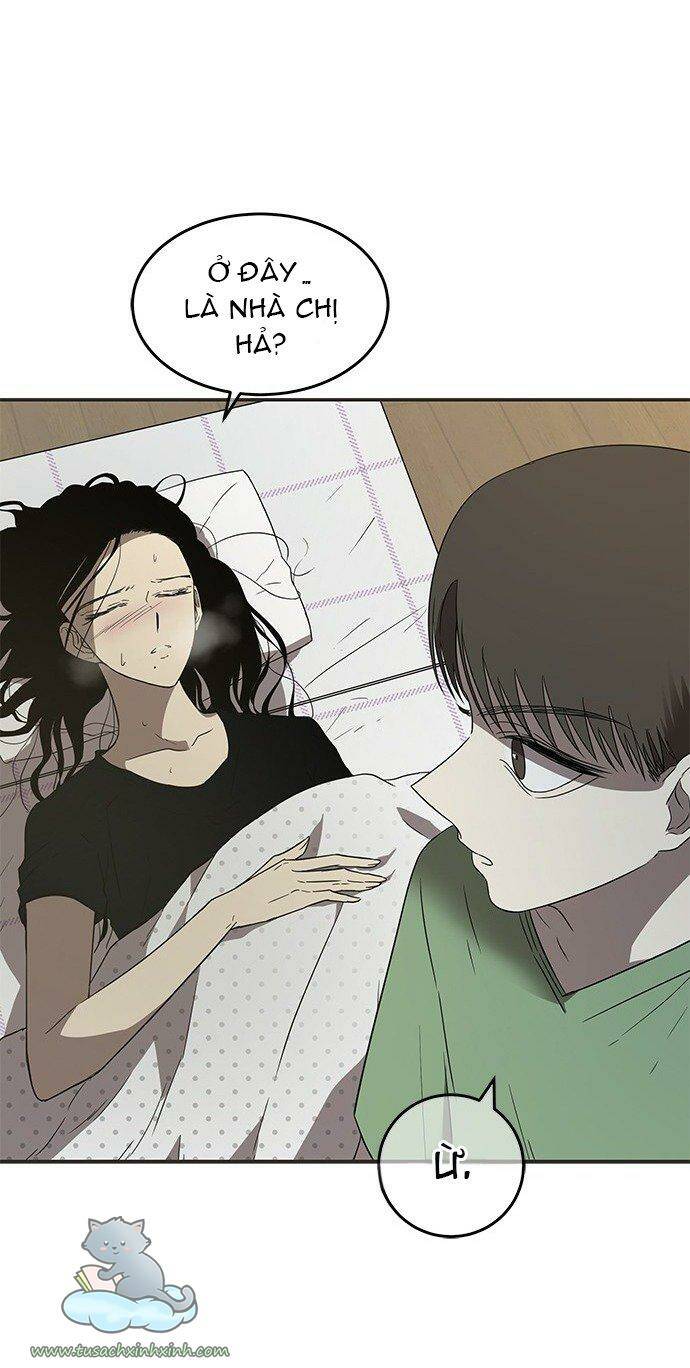 Cạm Bẫy Chapter 48 - Trang 2