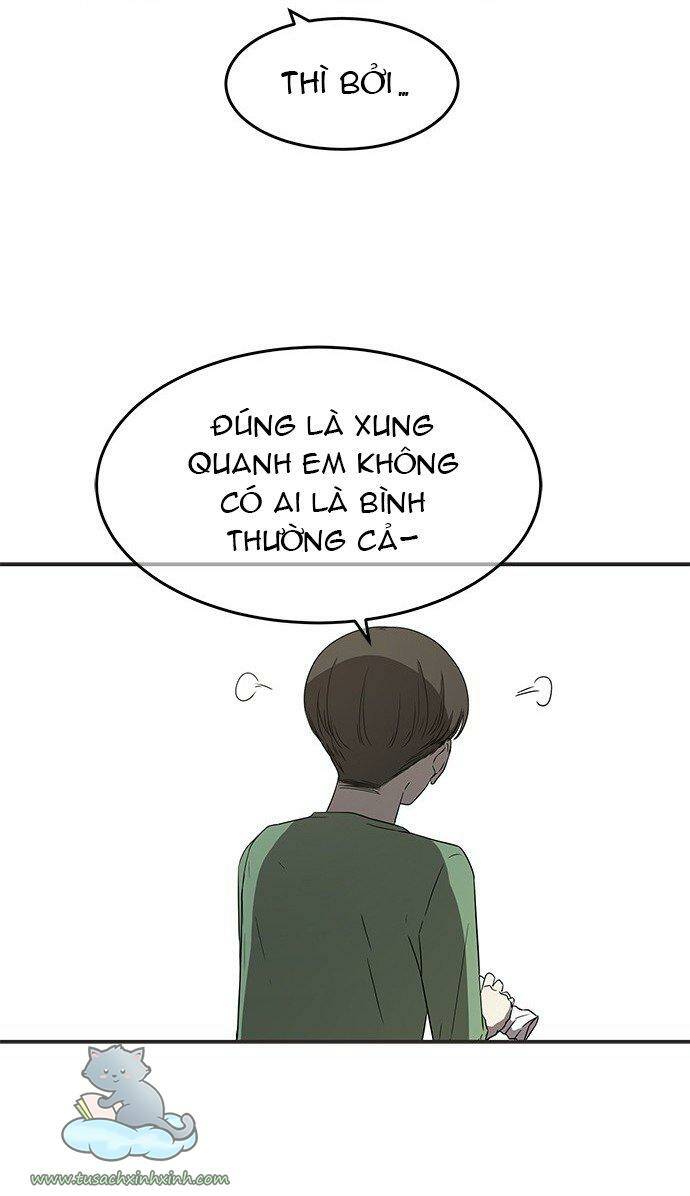 Cạm Bẫy Chapter 48 - Trang 2