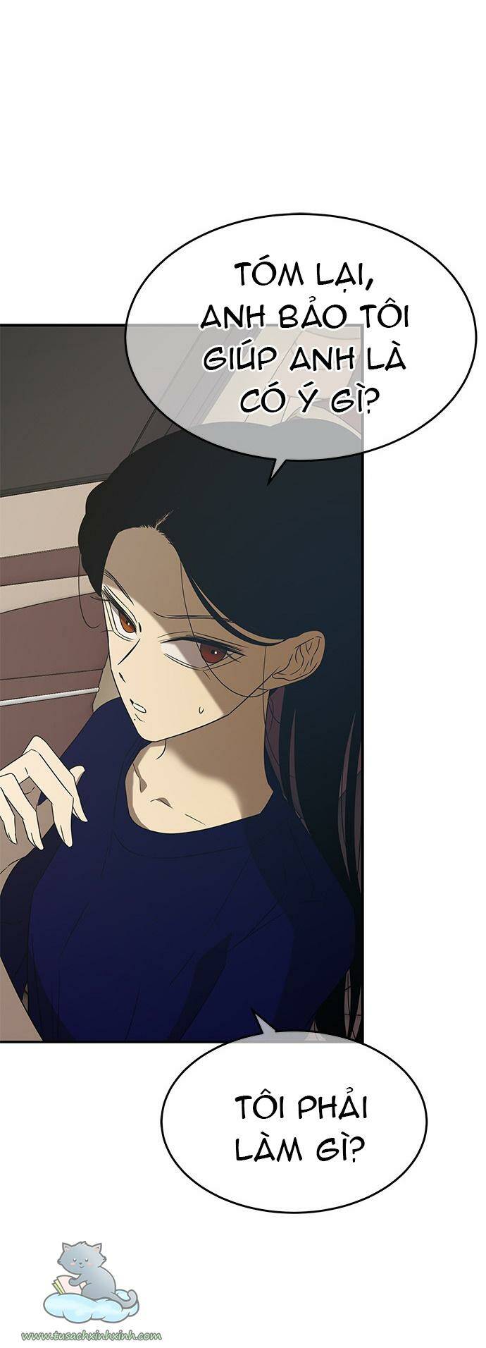 Cạm Bẫy Chapter 49 - Trang 2