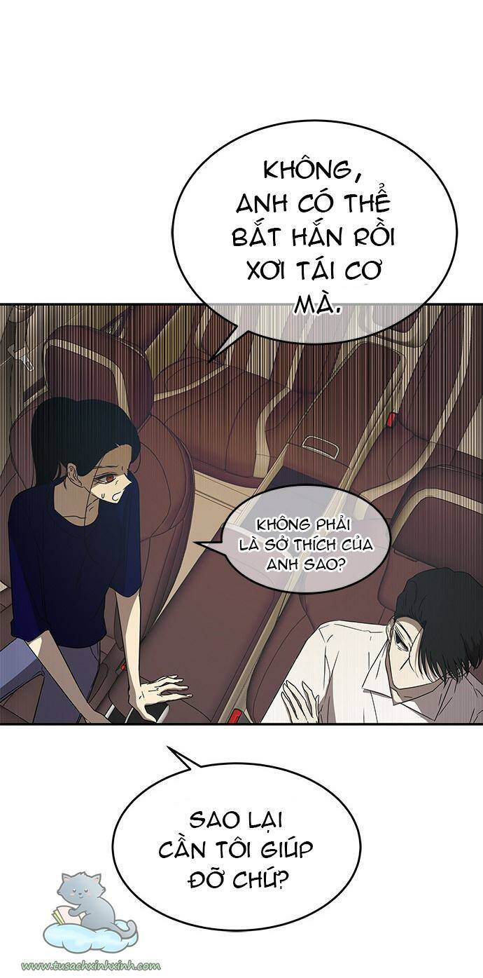 Cạm Bẫy Chapter 49 - Trang 2