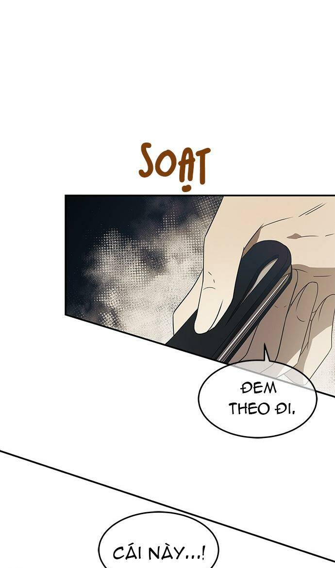 Cạm Bẫy Chapter 49 - Trang 2