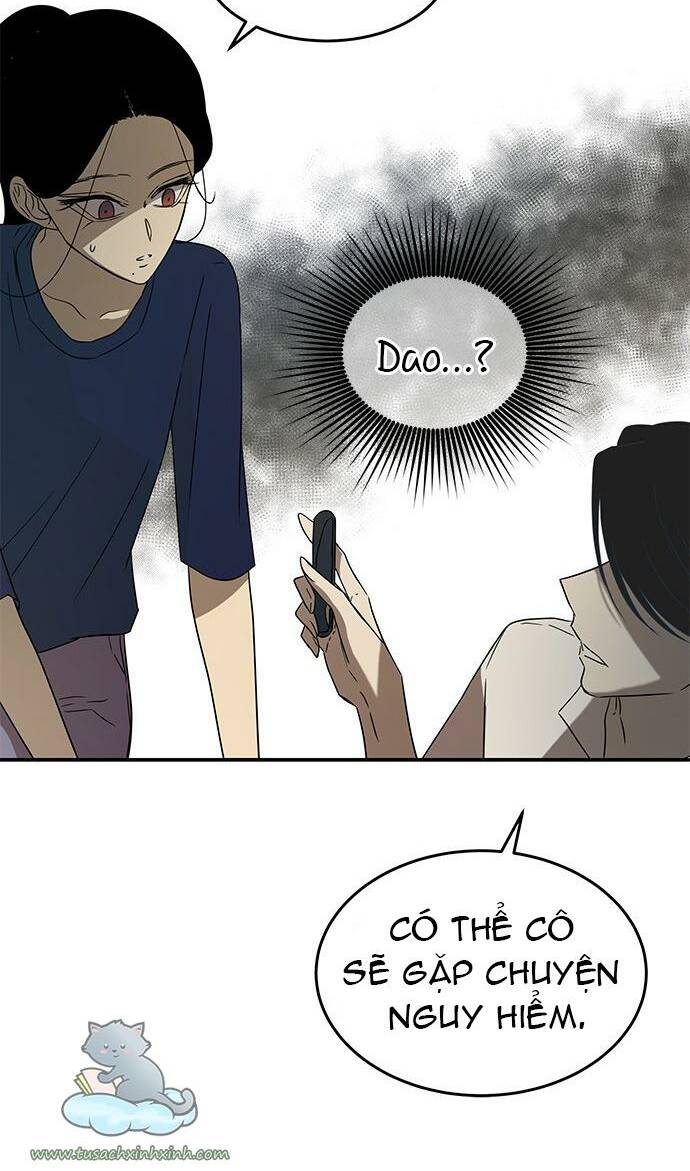 Cạm Bẫy Chapter 49 - Trang 2