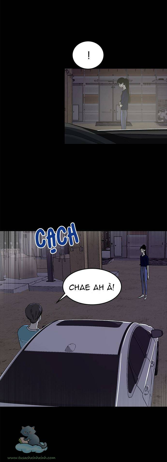 Cạm Bẫy Chapter 49 - Trang 2