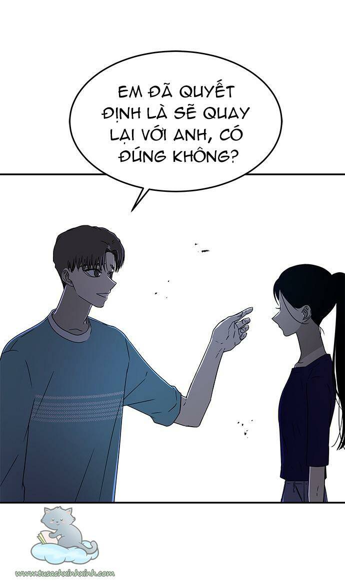 Cạm Bẫy Chapter 49 - Trang 2