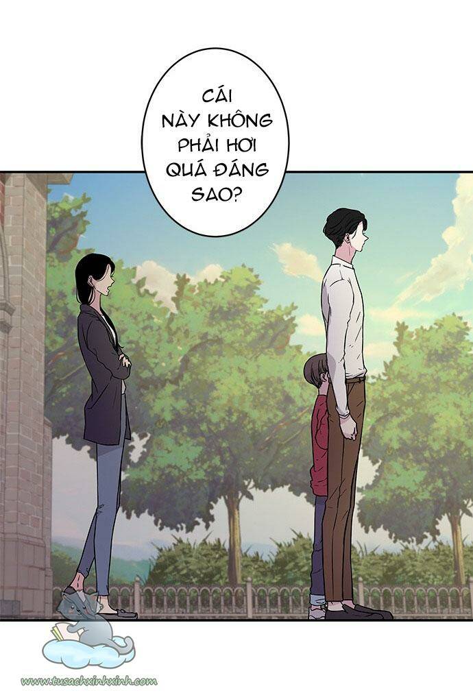Cạm Bẫy Chapter 5 - Trang 2