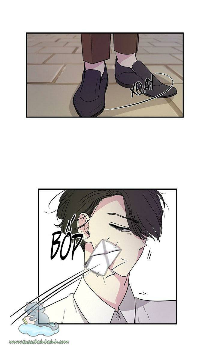 Cạm Bẫy Chapter 5 - Trang 2