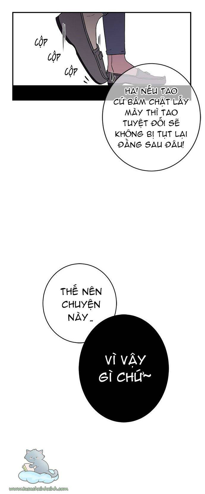 Cạm Bẫy Chapter 5 - Trang 2