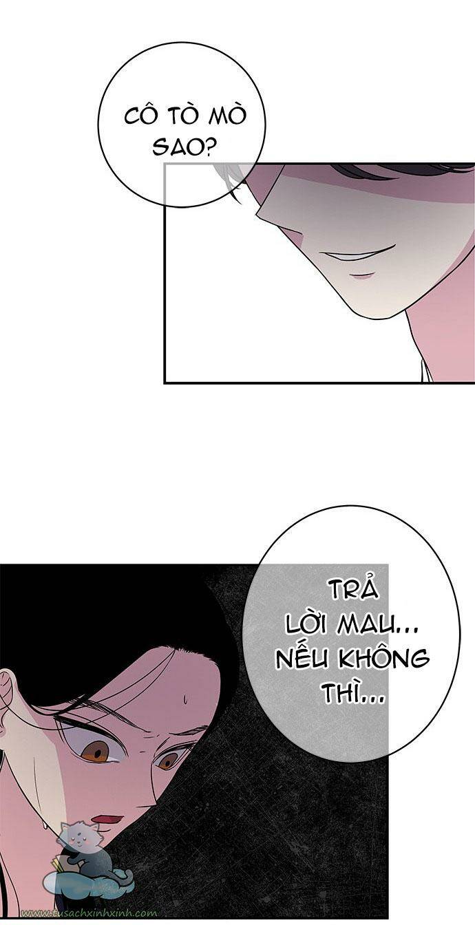 Cạm Bẫy Chapter 5 - Trang 2