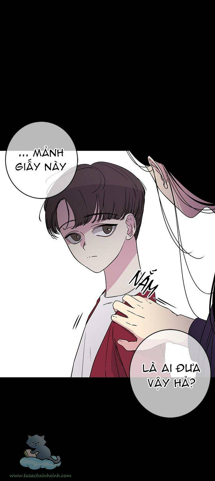 Cạm Bẫy Chapter 5 - Trang 2