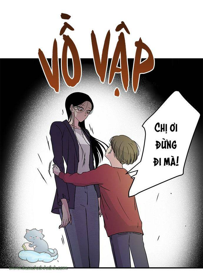 Cạm Bẫy Chapter 5 - Trang 2