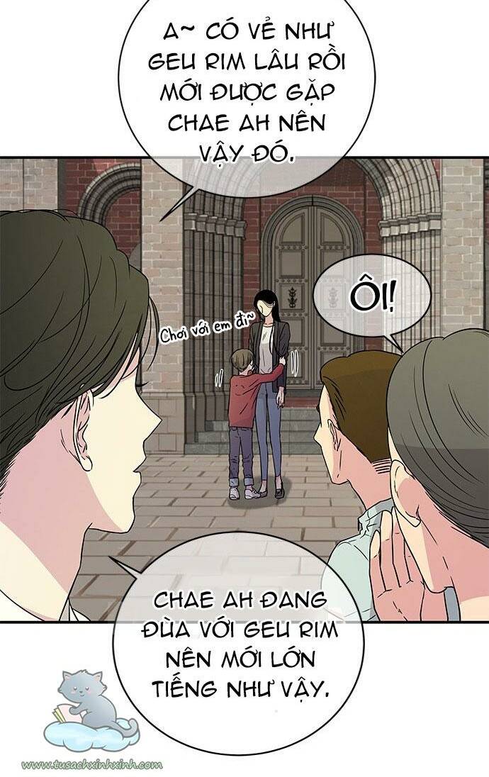 Cạm Bẫy Chapter 5 - Trang 2