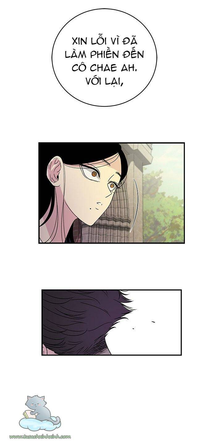 Cạm Bẫy Chapter 5 - Trang 2