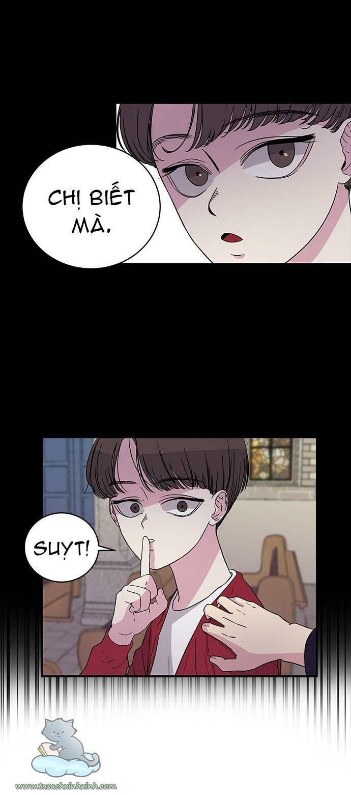 Cạm Bẫy Chapter 5 - Trang 2