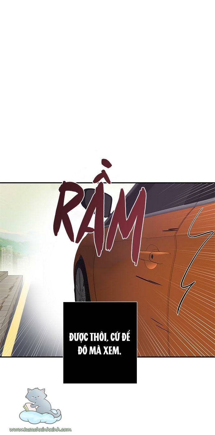 Cạm Bẫy Chapter 5 - Trang 2