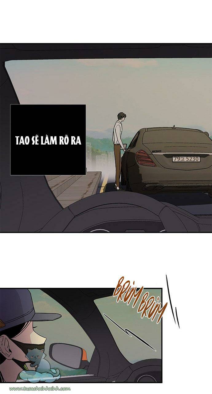 Cạm Bẫy Chapter 5 - Trang 2