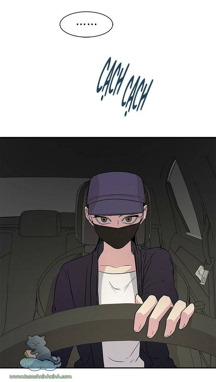 Cạm Bẫy Chapter 5 - Trang 2