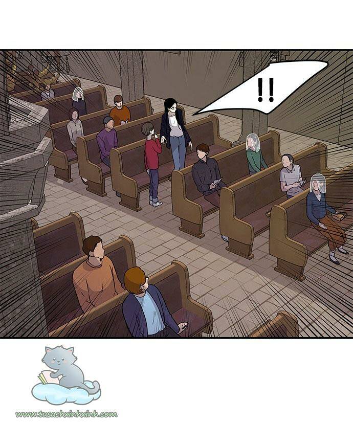 Cạm Bẫy Chapter 5 - Trang 2